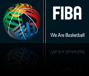 Fiba logo