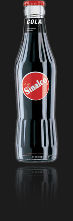 Sinalco Cola