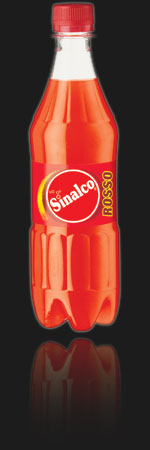 Sinalco Rosso