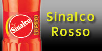 Sinalco Rosso